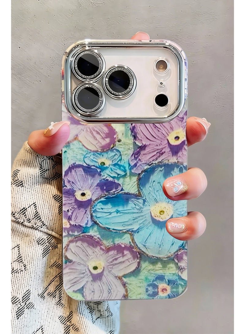 JOYFOCUS iPhone 17 Pro Max Phone Case - Image 1